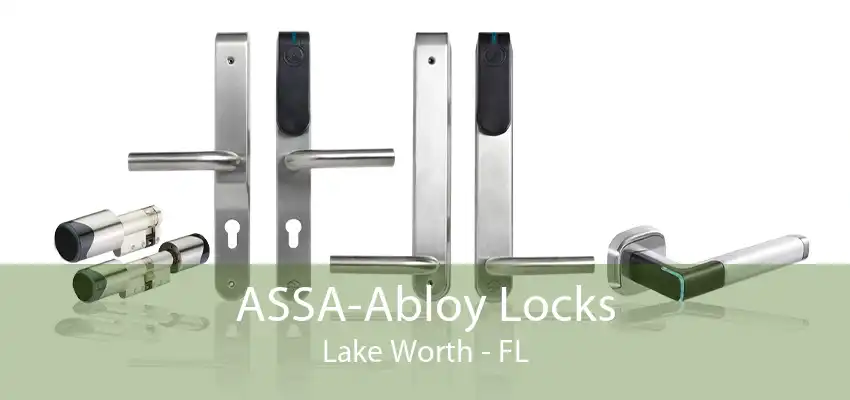 ASSA-Abloy Locks Lake Worth - FL