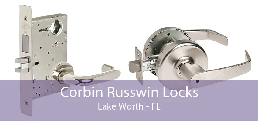 Corbin Russwin Locks Lake Worth - FL
