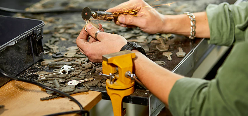24 Hours Locksmith Solutions in Lake Worth, FL