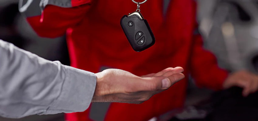 Automotive Car Lock Rekeying Locksmith Specialists in Lake Worth, Florida