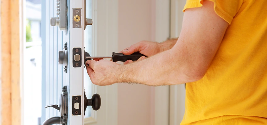 Break-in Prevention Solutions in Lake Worth, FL