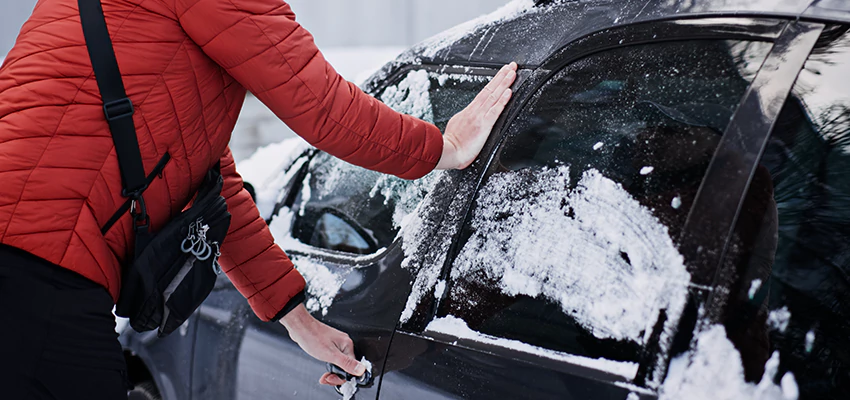 Emergency Keyless Lockout in Lake Worth, FL