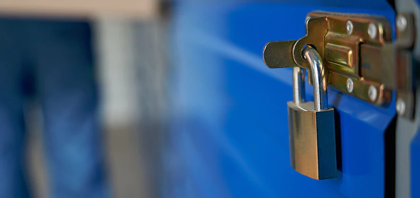 Industrial Door Lock Repair And Installation in Lake Worth, FL
