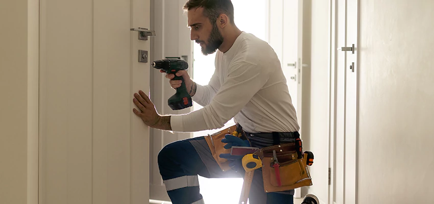 Mailbox Lock Installation Expert in Lake Worth, Florida