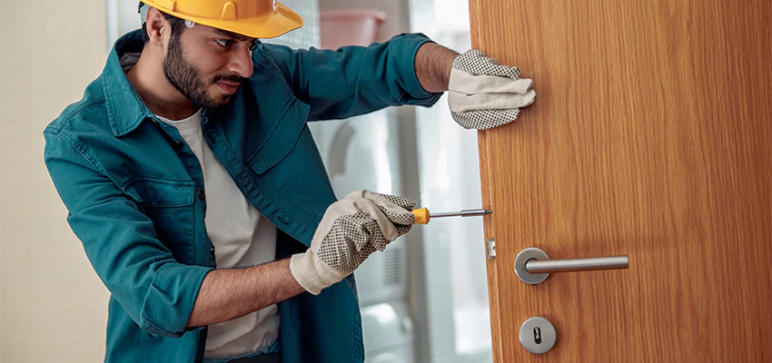 24 Hour Residential Locksmith in Lake Worth, Florida