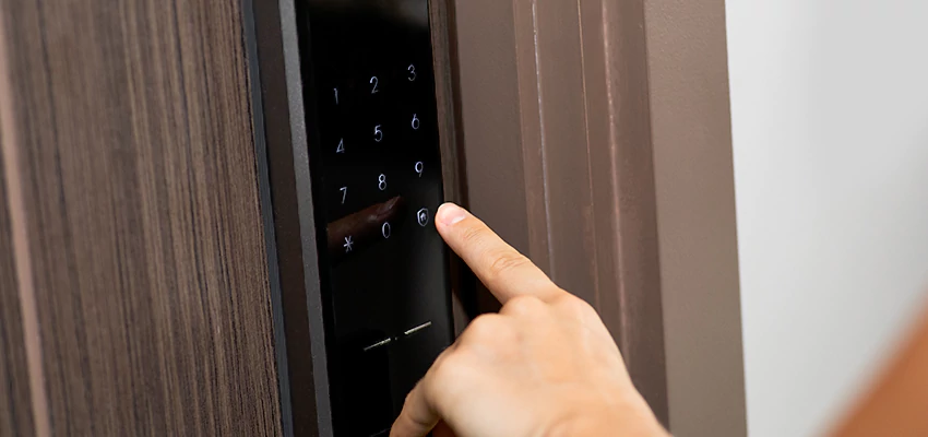 Secure Code Locks Ideas in Lake Worth, Florida