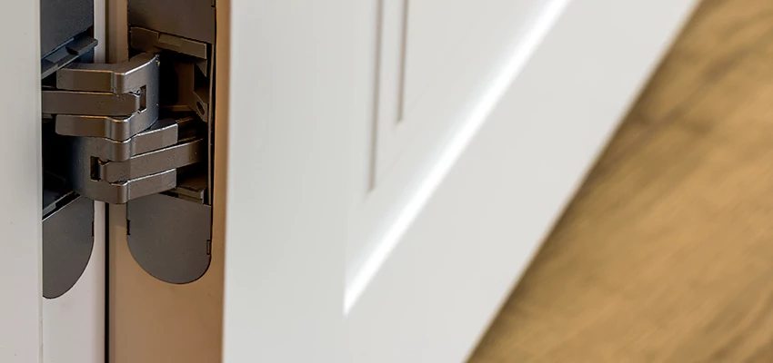 Closet Door Hardware Maintenance in Lake Worth, Florida