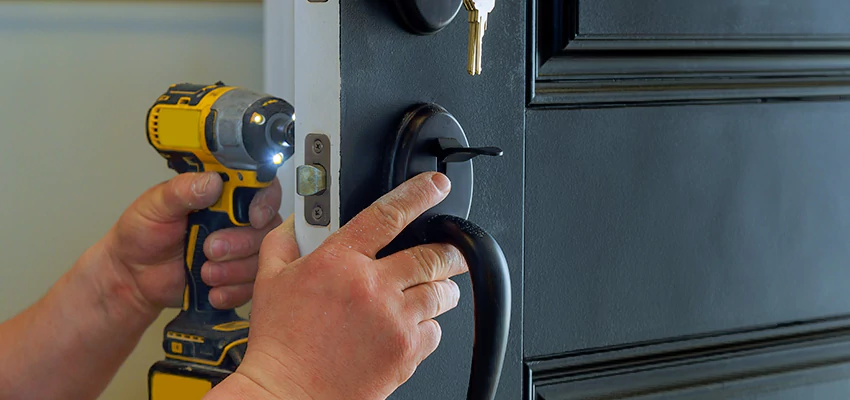 Emergency Downtown Locksmith in Lake Worth, FL
