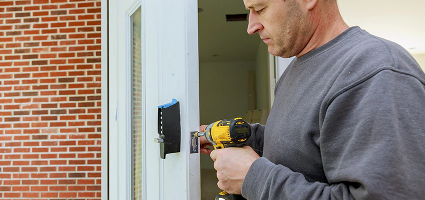 Eviction Locksmith Services For Lock Installation in Lake Worth, FL