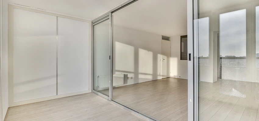 Patio Glass Sliding Door Lock in Lake Worth, FL
