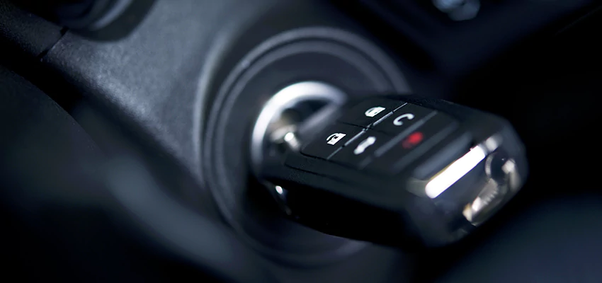 Ignition Switch Replacement in Lake Worth, FL