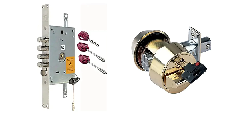 Mul-T-Lock Vehicle Locks Installation in Lake Worth, FL