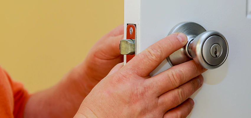 Residential Locksmith For Lock Installation in Lake Worth, Florida
