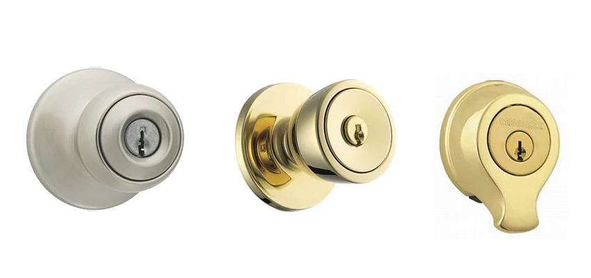 Weiser Bluetooth Lock Installation in Lake Worth, FL