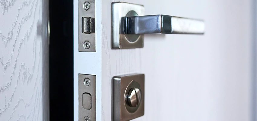 Door Lever Handle Lock Repair in Lake Worth, FL