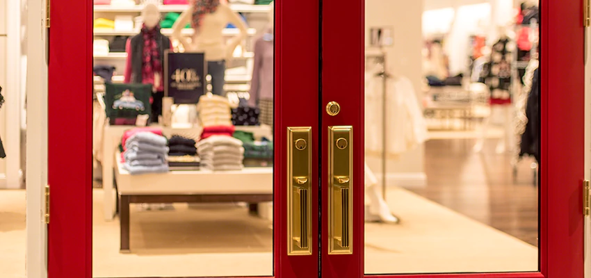 Automotive Locksmith For Retail Stores in Lake Worth, FL