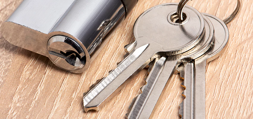 Cylinder Lock Master Key in Lake Worth, FL