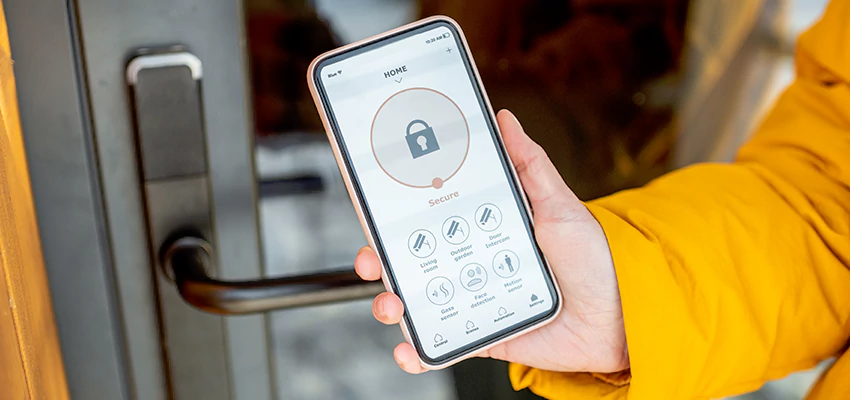 Kwikset Halo Wifi Locks Repair And Installation in Lake Worth, FL