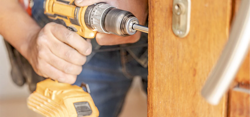 Emergency A1 Locksmith Services in Lake Worth, Florida