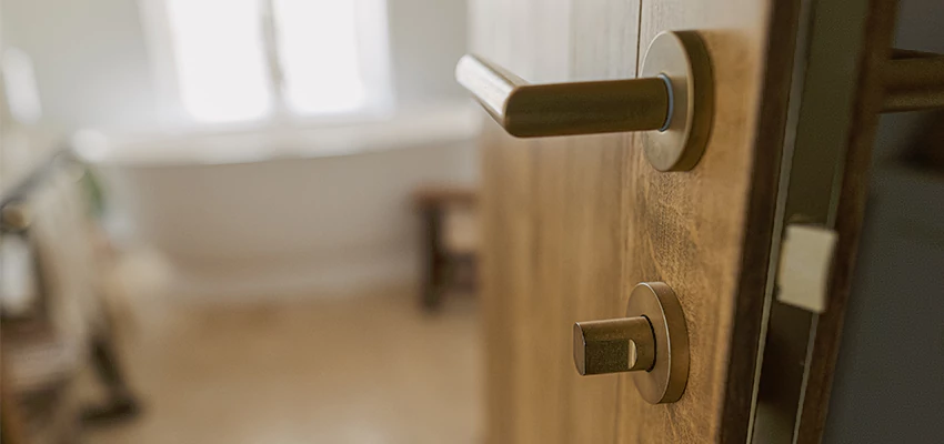 Mortise Locks For Bathroom in Lake Worth, FL
