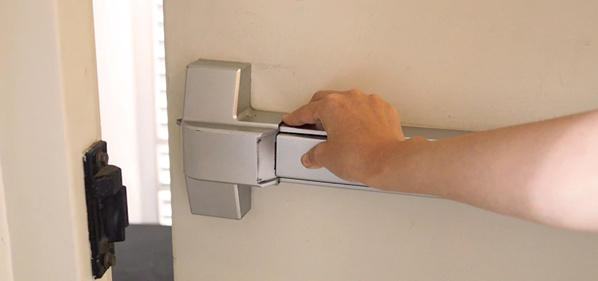 Door Lock Cylinder Reinforcements in Lake Worth, FL