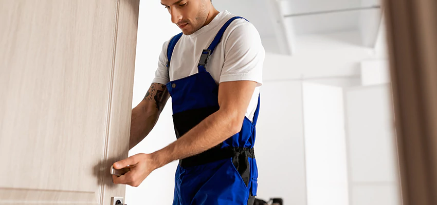 Car Lock Repair And Installation Expert in Lake Worth, FL