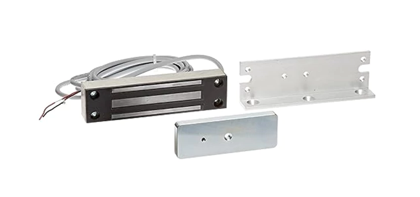 Deadbolt Magnetic Door Locks Installation in Lake Worth, FL