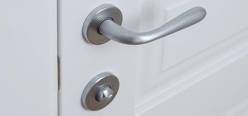 Single-Occupancy Restroom Locks Repair in Lake Worth, Florida