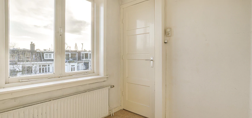 Sliding Window Locks And Security in Lake Worth, Florida