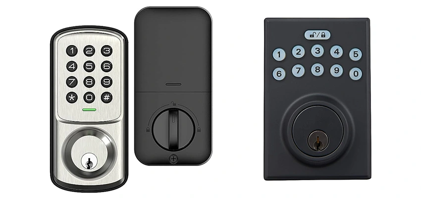 Garage Emergency Lock Replacements in Lake Worth, FL