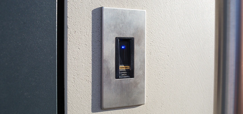 Fingerprint Biometric Entry Systems Maintenance in Lake Worth, Florida