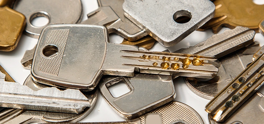 Stuck Key Extraction in Lake Worth, FL