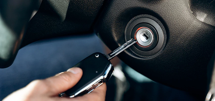 Car Key Replacement Locksmith in Lake Worth, Florida