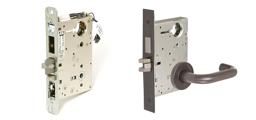 Corbin Russwin Mortise Locks Repair Installation in Lake Worth, FL