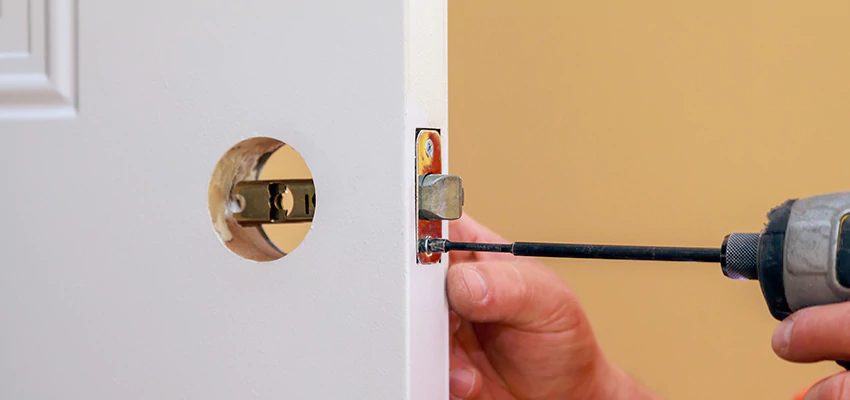 Stuck Door Knobs Repair in Lake Worth, FL