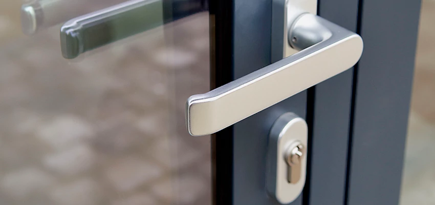 Broken Door Lock Cylinder Repair in Lake Worth, Florida