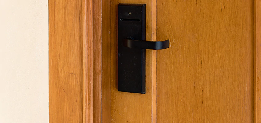Security Gates For Home Invasion Prevention in Lake Worth, Florida