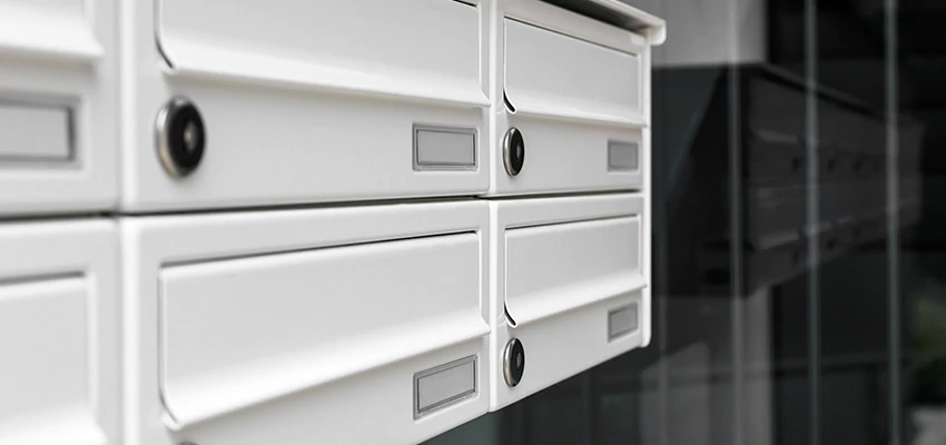 Mailbox Tubular Lock Replacement in Lake Worth, Florida