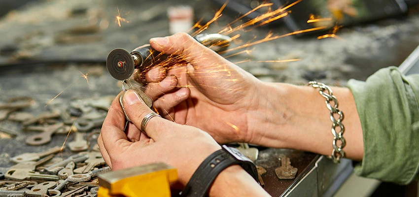 Mobile Locksmith For Lock Replacement Service in Lake Worth, Florida