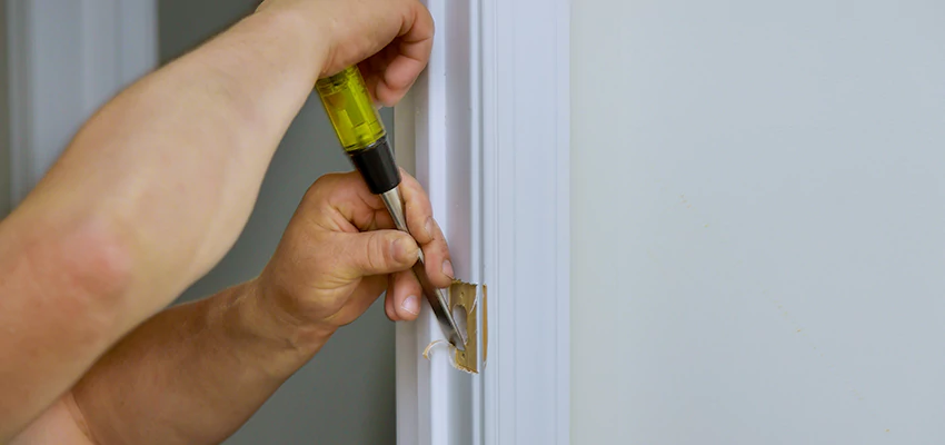 On Demand Locksmith For Key Replacement in Lake Worth, Florida