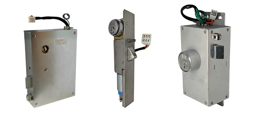 Locksmith For RR Fence Gates Brink Lock in Lake Worth, FL