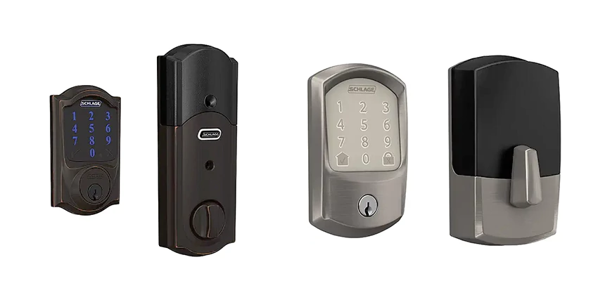 Schlage Smart Locks Repair in Lake Worth, Florida