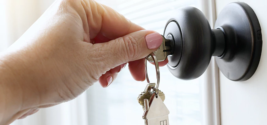 Top Locksmith For Residential Lock Solution in Lake Worth, Florida
