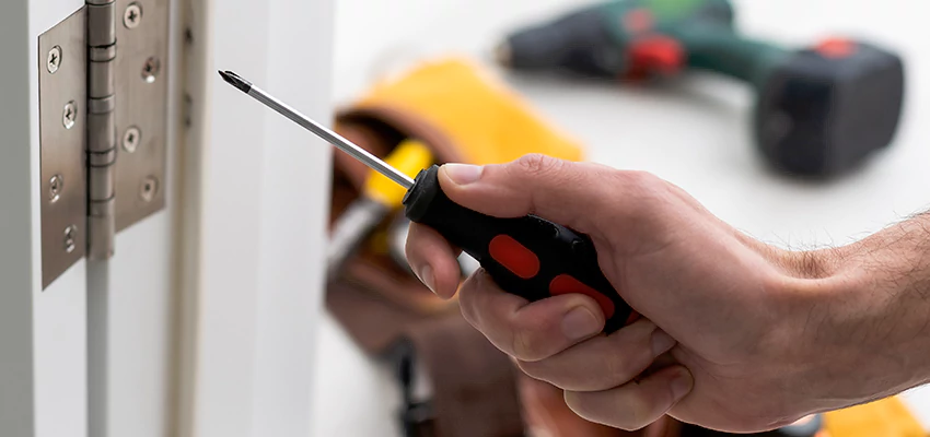 Holiday Emergency Locksmith in Lake Worth, Florida