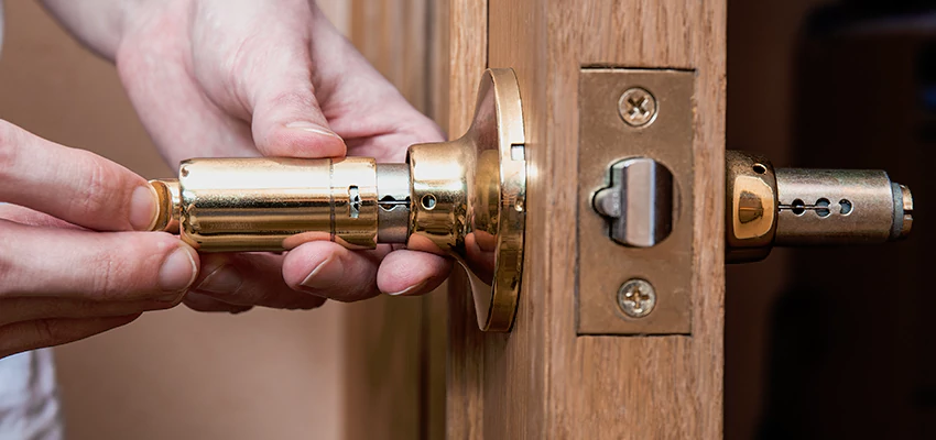 Padlock Lock Replacement Assistance in Lake Worth, FL