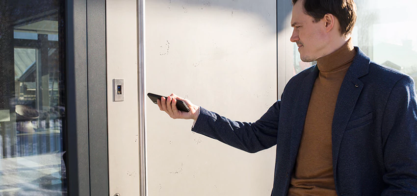 Business Security Systems in Lake Worth, FL