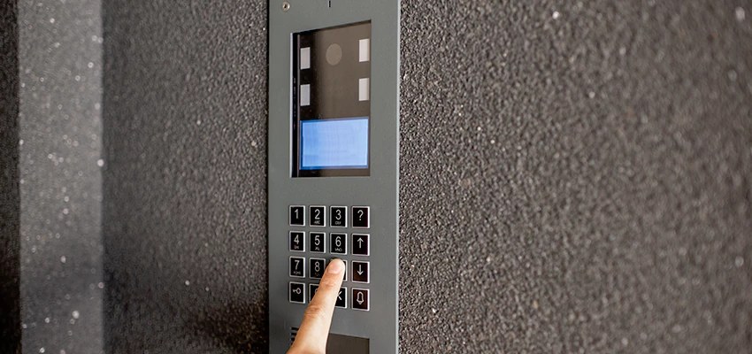 Access Control System Installation in Lake Worth, Florida