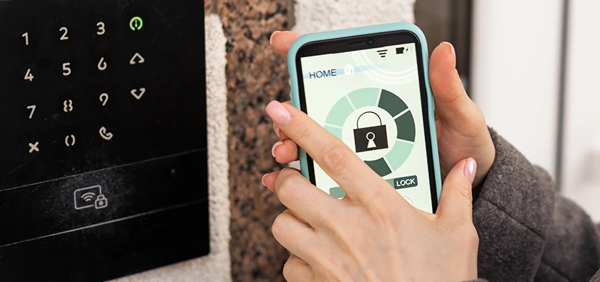 Building Security Upgrades in Lake Worth, FL