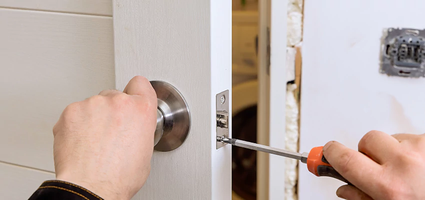 Wifi Deadbolt Installation in Lake Worth, FL