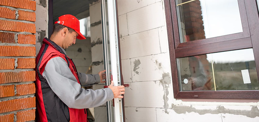 Home Invasion Door Lock Repairs in Lake Worth, FL